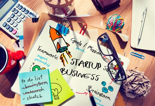 Entrepreneurship